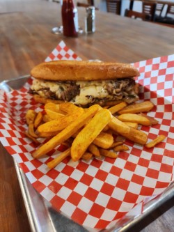 A Whole Lotta Enchilada